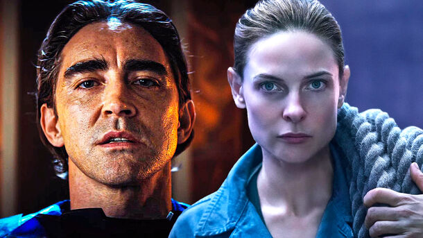 7 Best Sci-Fi Shows on Apple TV+ to Stream in February 2024 7 Best Sci-Fi Shows on Apple TV+ to Stream in February 2024