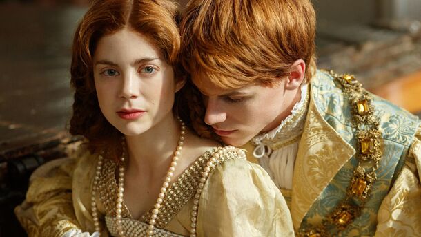 8 Best TV Series About Queens to Watch After 'House of the Dragon' Season 3, Ranked by IMDb