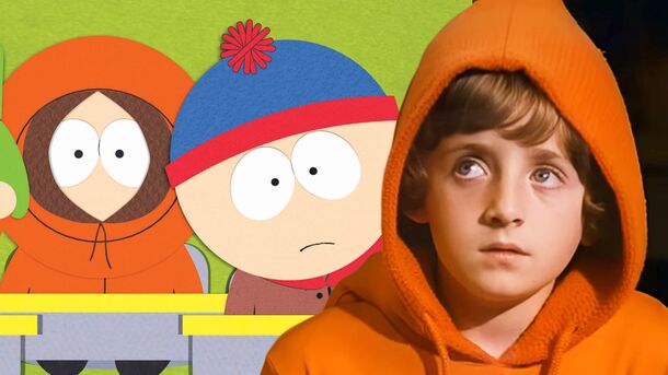 AI Gives South Park a Retro Makeover as an 80s Sitcom AI Gives South Park a Retro Makeover as an 80s Sitcom