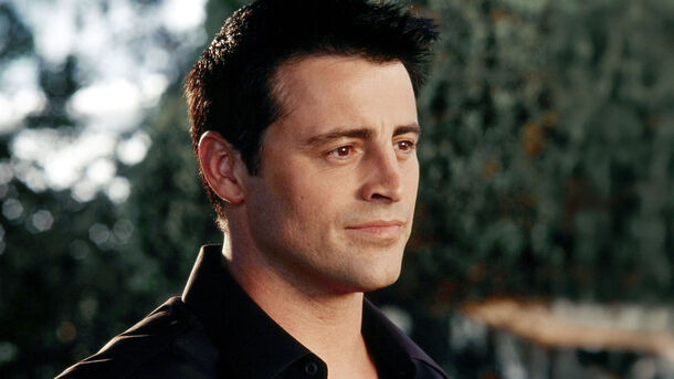 Life After 'Friends': What’s Matt LeBlanc Doing Now? Life After 'Friends': What’s Matt LeBlanc Doing Now?