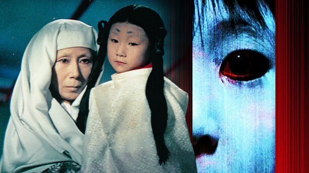 6 Scariest Japanese Horror, Ranked by How Much They Traumatized Me 6 Scariest Japanese Horror, Ranked by How Much They Traumatized Me