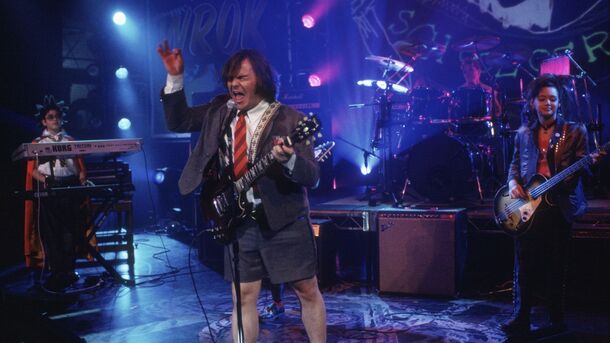 AC/DC's New Jersey rain check lands after the night their tour leg was supposed to end