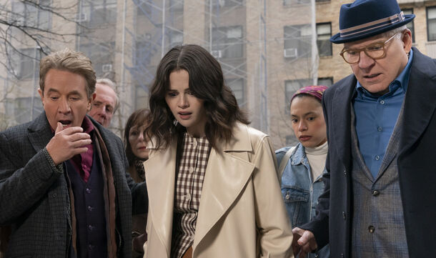 Everything You Need to Know About 'Only Murders in the Building' Season 6: Plot, Release Date & More