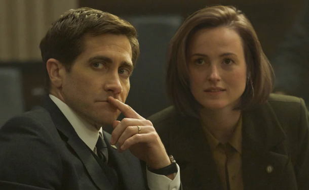 5 Best Thriller TV Series to Binge if You Liked 'I Will Find You', Ranked by Rotten Tomatoes