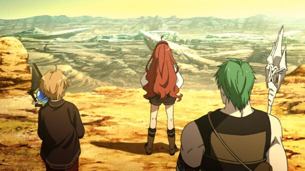 How many seasons will Mushoku Tensei: Jobless Reincarnation have? The novels finished years ago, so the maths can actually be done