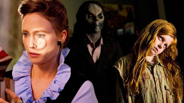 10 Horror Movies That Will Make Even The Toughest Guy Jump