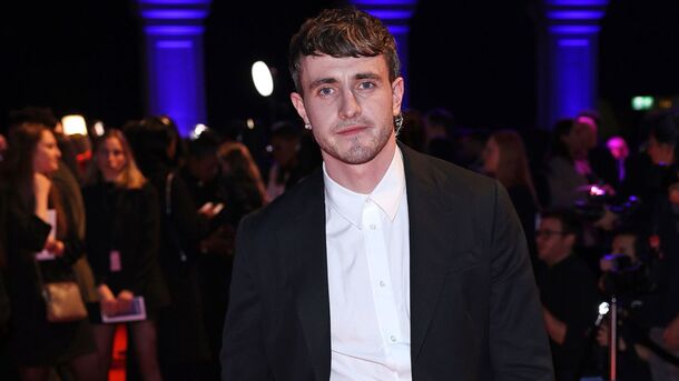 Paul Mescal Says This Ryan Gosling Drama Will Ruin Your Day "In the Best Sense of the Word"