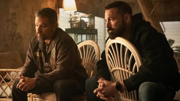Joe Carnahan’s 'The RIP' Promises Tense Miami Crime Thriller — Leaked Trailer Emerges Joe Carnahan’s 'The RIP' Promises Tense Miami Crime Thriller — Leaked Trailer Emerges