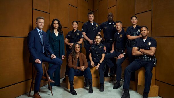 Is The Rookie cancelled or renewed? ABC's season 9 call is in — and it came with a perk almost no other show got this year