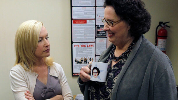 ‘The Office’ Star Was Still Working in Local Theater Amidst Filming Season 2: “Don’t Take Anything For Granted” ‘The Office’ Star Was Still Working in Local Theater Amidst Filming Season 2: “Don’t Take Anything For Granted”