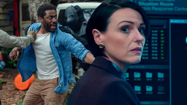 Is 'Hostage' the Next 'Bodyguard'? A Look at the Hype, the Critics, and the Questions That Remain
