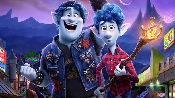 5 Pixar Movies That Bombed at the Box Office but Are Still Pretty Amazing, Ranked 5 Pixar Movies That Bombed at the Box Office but Are Still Pretty Amazing, Ranked