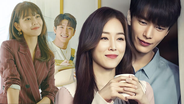 8 Brilliant Romantic K-Dramas That Have Fallen Under the Radar 8 Brilliant Romantic K-Dramas That Have Fallen Under the Radar