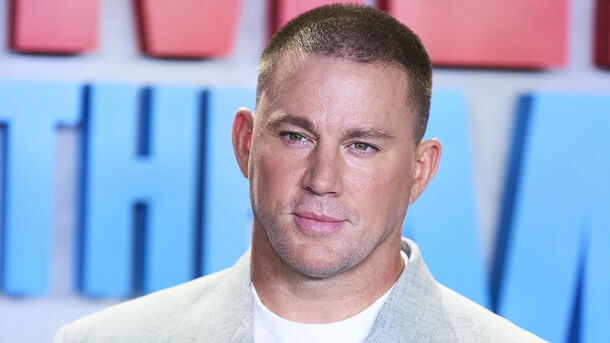 Channing Tatum Joins 'Demon Slayer: Infinity Castle' Dub Team, Sparking Debate Among Fans