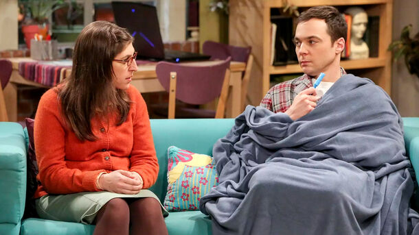 Thank God TBBT Wasn't Around For The Pandemic, 'Cause Sheldon Would Be A Nightmare Thank God TBBT Wasn't Around For The Pandemic, 'Cause Sheldon Would Be A Nightmare