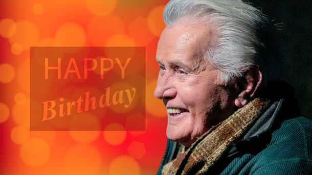 Martin Sheen Turns 85, Wishing Him The Best: Remembering the Iconic Roles of a Hollywood Legend