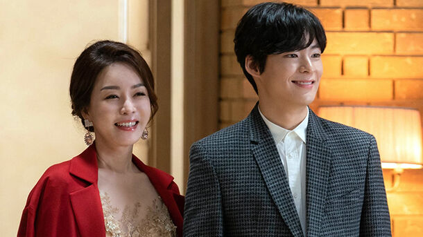 5 K-Dramas About Seemingly Perfect Lives of the Ultra-Rich 5 K-Dramas About Seemingly Perfect Lives of the Ultra-Rich