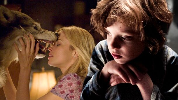 8 Movies That Reinvented The Horror Genre (For Better or Worse) 8 Movies That Reinvented The Horror Genre (For Better or Worse)
