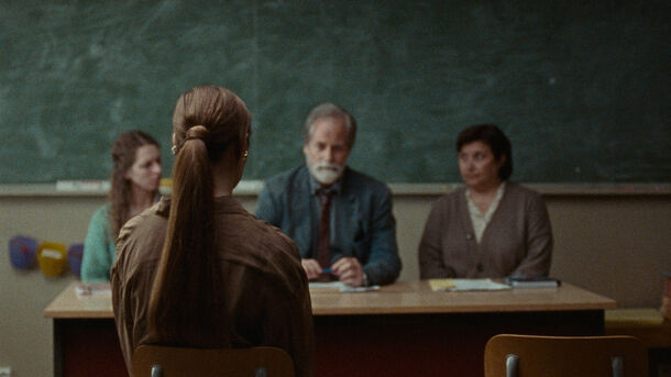 If You Loved 'Sentimental Value', Watch This Tense Thriller Drama Starring Renate Reinsve