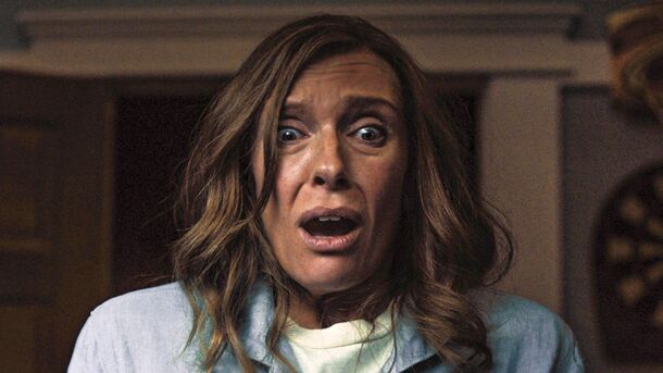 5 Moments From Ari Aster's Movies That Scream Shock Value 5 Moments From Ari Aster's Movies That Scream Shock Value