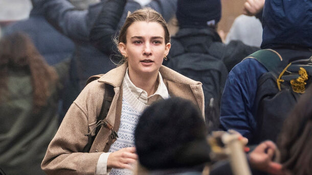 Netflix Just Quietly Released Best New Dystopian Drama With 100% on Rotten Tomatoes Netflix Just Quietly Released Best New Dystopian Drama With 100% on Rotten Tomatoes