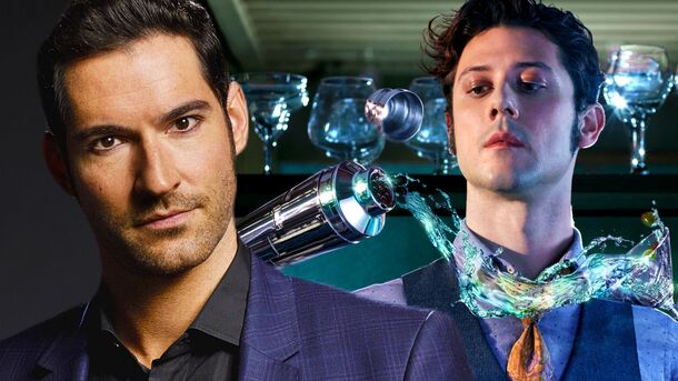 15 Binge-Worthy Supernatural TV Shows to Stream on Netflix in February 15 Binge-Worthy Supernatural TV Shows to Stream on Netflix in February