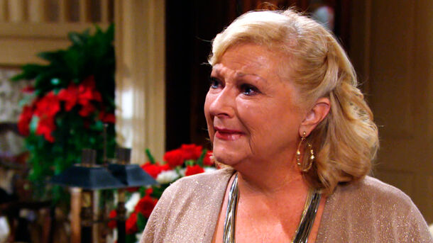 How Young & Restless Beth Maitland's Acting Career Was Put In Danger By a Single Ad How Young & Restless Beth Maitland's Acting Career Was Put In Danger By a Single Ad