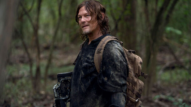 New TWD: Daryl Dixon Teasers Provide Essential Update For The Spinoff New TWD: Daryl Dixon Teasers Provide Essential Update For The Spinoff