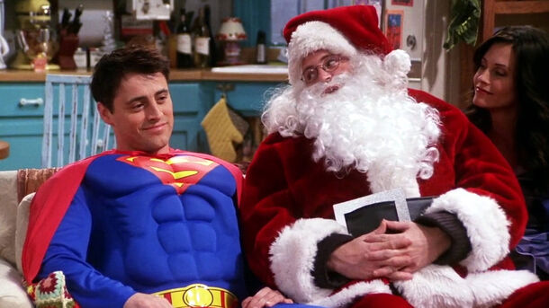 All Friends Christmas Episodes Ranked From Okay To Iconic All Friends Christmas Episodes Ranked From Okay To Iconic