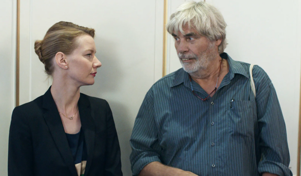 If You Loved Sandra Hüller in 'Project Hail Mary', Watch This 93%-Rated German Drama