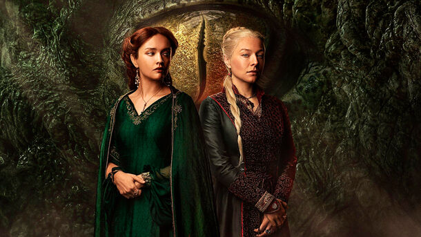 Perfect HotD Fan Theory Finally Makes Sense of Fire and Blood's Dumbest Death Perfect HotD Fan Theory Finally Makes Sense of Fire and Blood's Dumbest Death