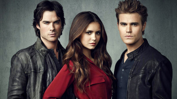 5 Vampire Diaries’ Worst Rated Episodes, According to IMDb