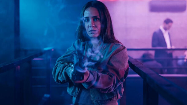 John Wick and Rocky in a Mine Under Marseille: New Netflix Action Film Featuring a Real UFC Champion Gains 5 Million Views a Day John Wick and Rocky in a Mine Under Marseille: New Netflix Action Film Featuring a Real UFC Champion Gains 5 Million Views a Day