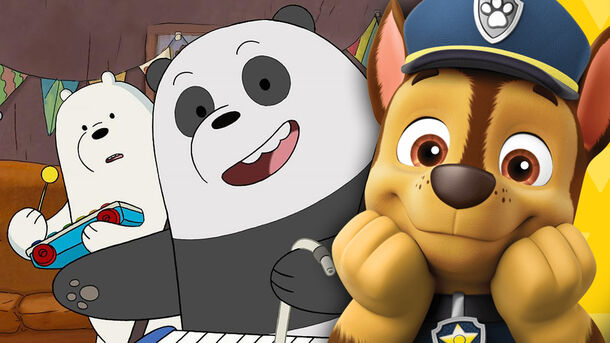 ‘Paw Patrol’ Got Nothing on This Cutest Cartoon Network Show ‘Paw Patrol’ Got Nothing on This Cutest Cartoon Network Show