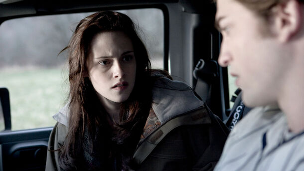 We Could’ve Had A Completely Different Bella Swan In Twilight (But Lose Katniss Everdeen)