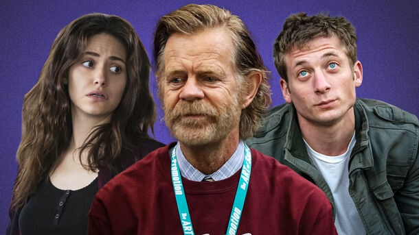 The Only Gallagher’s Tree Explainer You’ll Need Before Rewatching ‘Shameless’ The Only Gallagher’s Tree Explainer You’ll Need Before Rewatching ‘Shameless’