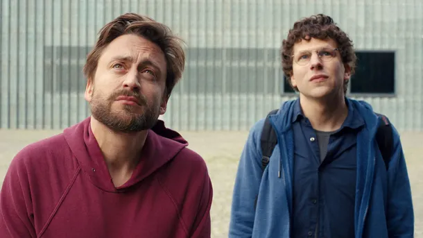 'A Real Pain' Streaming and Release Details — From Benji’s Story to Oscar Nominations 'A Real Pain' Streaming and Release Details — From Benji’s Story to Oscar Nominations