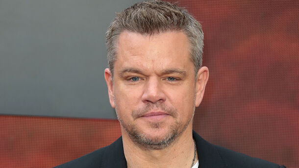 Matt Damon Roasts Superhero Movies: 'They Fight Three Times, and the Good Person Wins' Matt Damon Roasts Superhero Movies: 'They Fight Three Times, and the Good Person Wins'