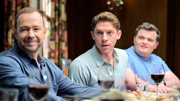 Blue Bloods S14 Cancellation Breaks up a Real On-Set Family, Lead Star Says Blue Bloods S14 Cancellation Breaks up a Real On-Set Family, Lead Star Says