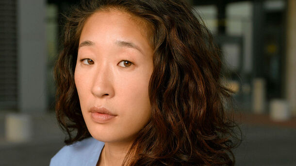 ‘My Whole Body Was Very, Very Sick’: Sandra Oh Shares Crazy Grey's Anatomy Filming Details ‘My Whole Body Was Very, Very Sick’: Sandra Oh Shares Crazy Grey's Anatomy Filming Details