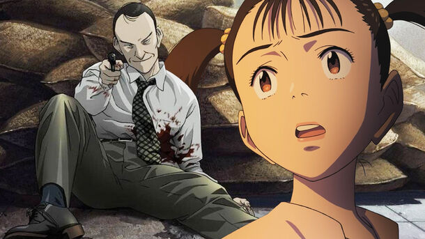 5 Anime Titles About Serial Killers if You've Already Seen All the Live-Action Ones