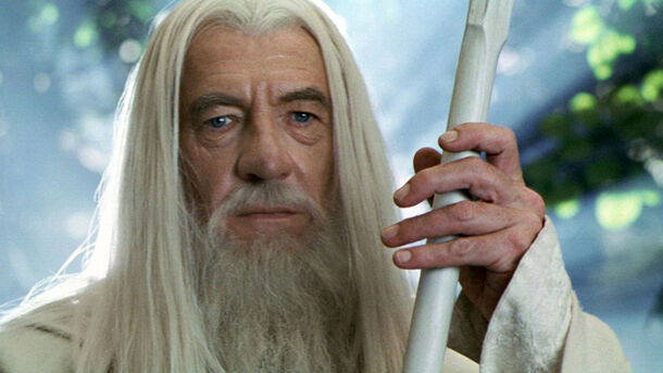 Why Gandalf Didn't Fight Like Sauron — And What the Ring Narya Has to Do With It Why Gandalf Didn't Fight Like Sauron — And What the Ring Narya Has to Do With It