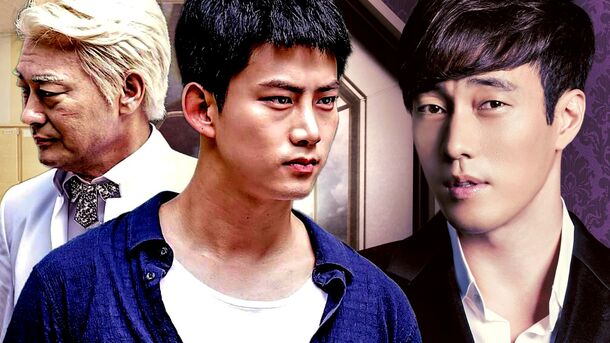 15 Underrated K-Dramas Even Seasoned Fans Haven't Heard Of 15 Underrated K-Dramas Even Seasoned Fans Haven't Heard Of