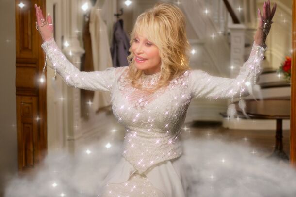 Dolly Parton had one reason to mail books to millions of kids — it wasn't PR, and it wasn't the money: it was her father