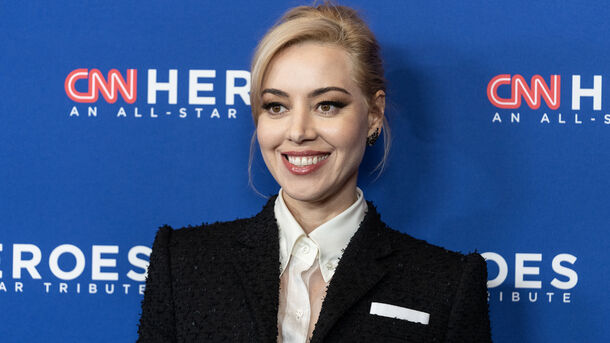 How Just 1 Week In Los Angeles Granted Aubrey Plaza 3 Breakthrough Roles How Just 1 Week In Los Angeles Granted Aubrey Plaza 3 Breakthrough Roles