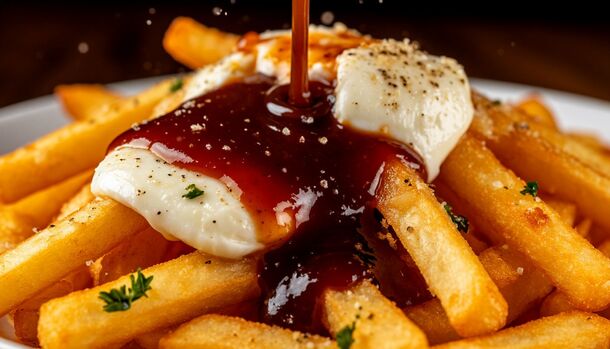 Beyond French Fries: The Secret to Making Authentic Canadian Poutine at Home