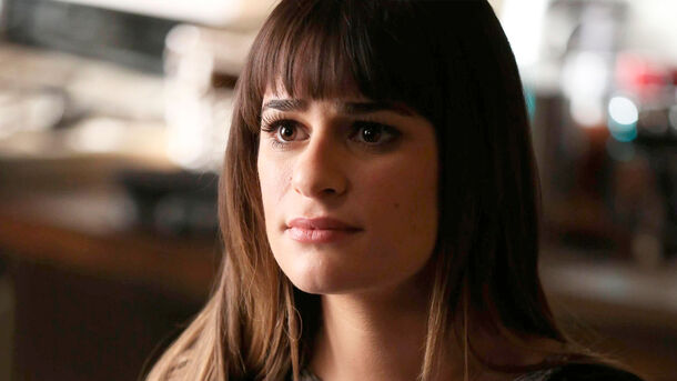 What If You Have Been Missing Glee’s Point This Whole Time? What If You Have Been Missing Glee’s Point This Whole Time?