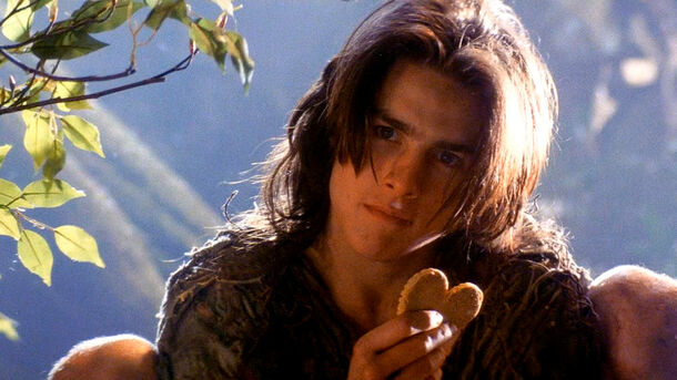 Tom Cruise's Biggest Regret? Signing Up For This 80s Cringe Gem Tom Cruise's Biggest Regret? Signing Up For This 80s Cringe Gem