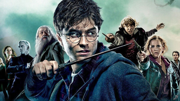 Real Reason Why All Harry Potter Wizards Are Humans Is Darker Than Expected Real Reason Why All Harry Potter Wizards Are Humans Is Darker Than Expected