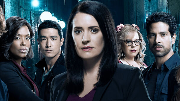 7 Most Popular Criminal Minds Characters, Ranked by… TikTok